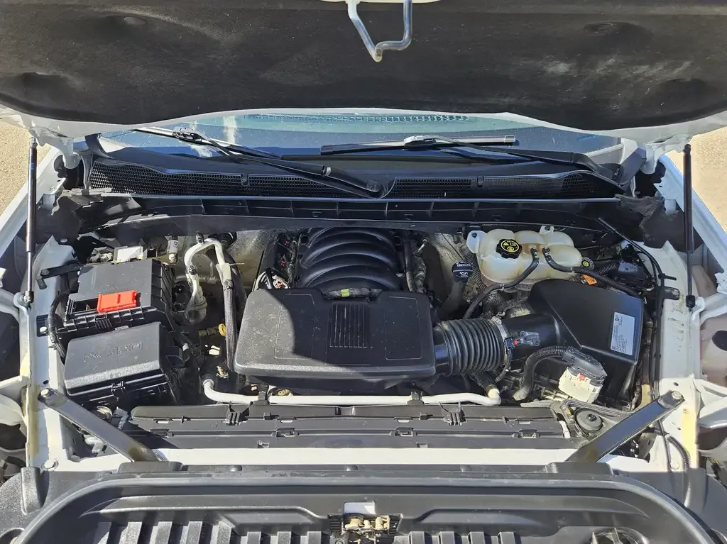 GMC Sierra 1500 2021 photo 5