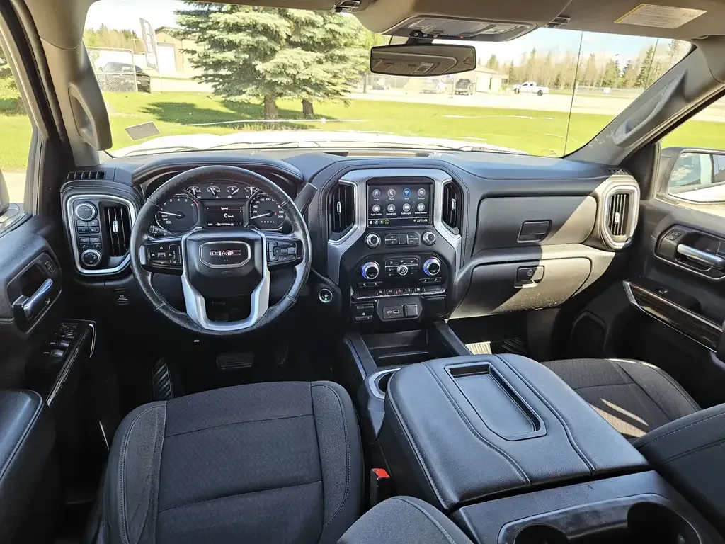 GMC Sierra 1500 2021 photo 3