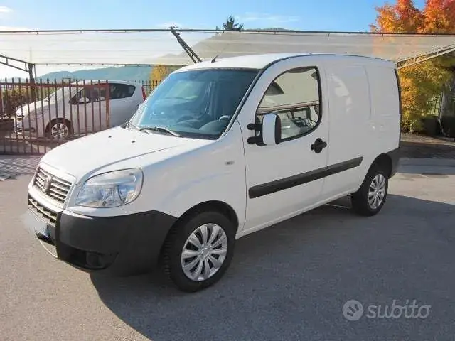 Fiat Doblò