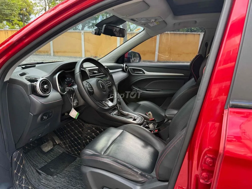 MG Mgzs 2022 photo 5