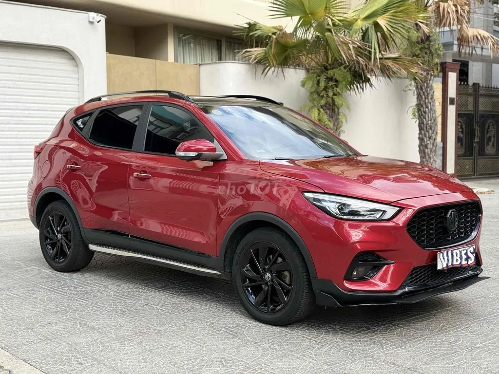MG Mgzs 2022 photo 3