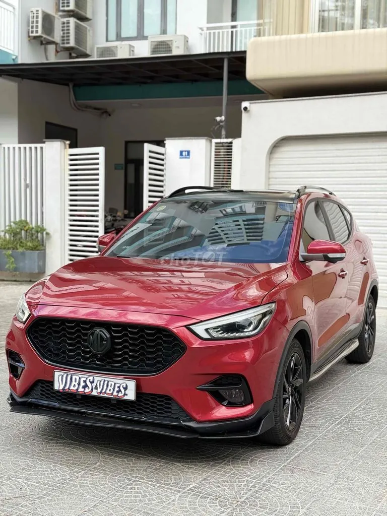 MG Mgzs