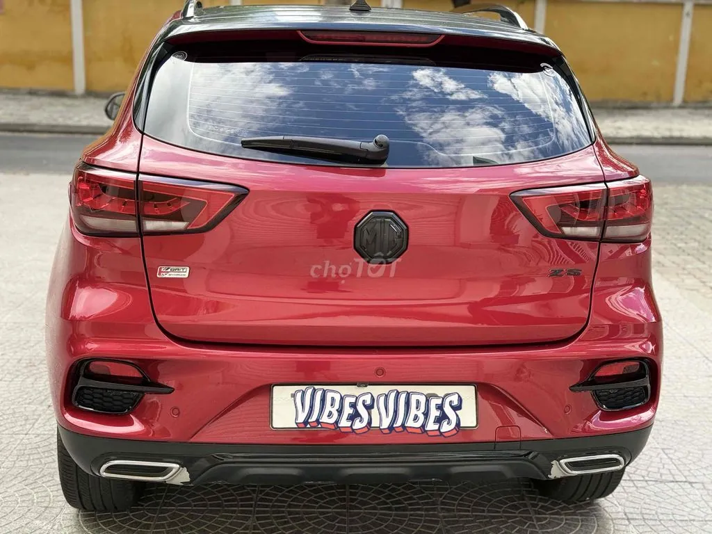 MG Mgzs 2022 photo 2