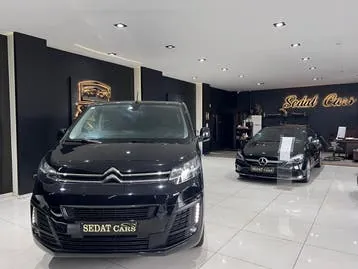 Citroen Jumpy