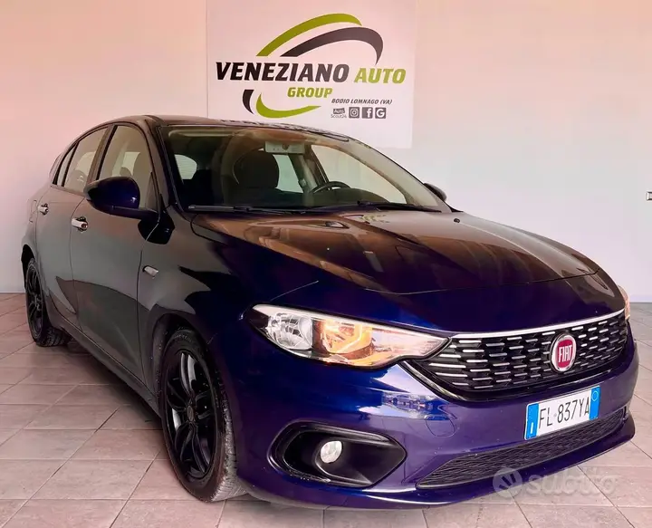 Fiat Tipo