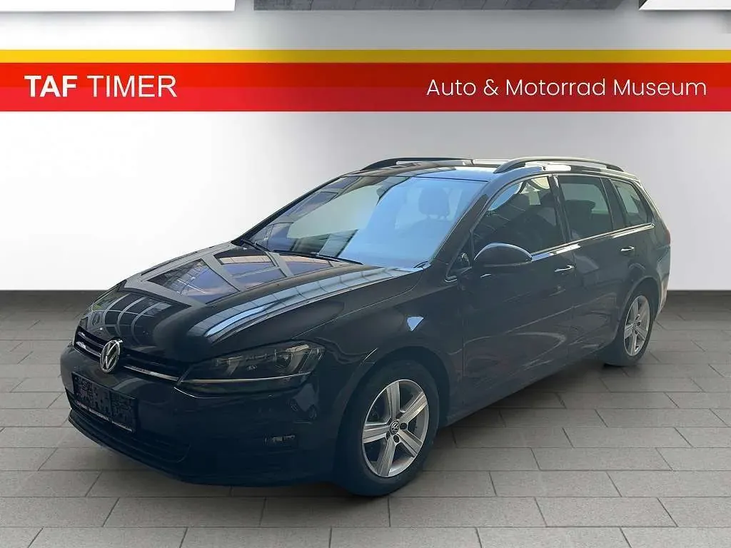 Volkswagen Golf 2016 photo 2