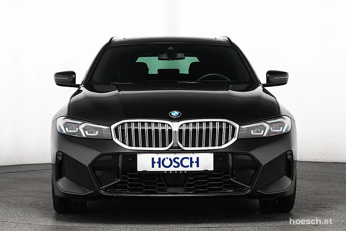 BMW 3 Series 2026 photo 2