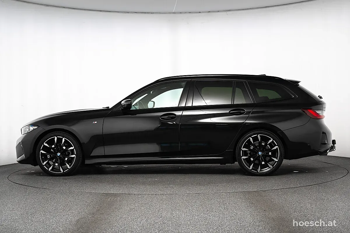 BMW 3 Series 2026 photo 3