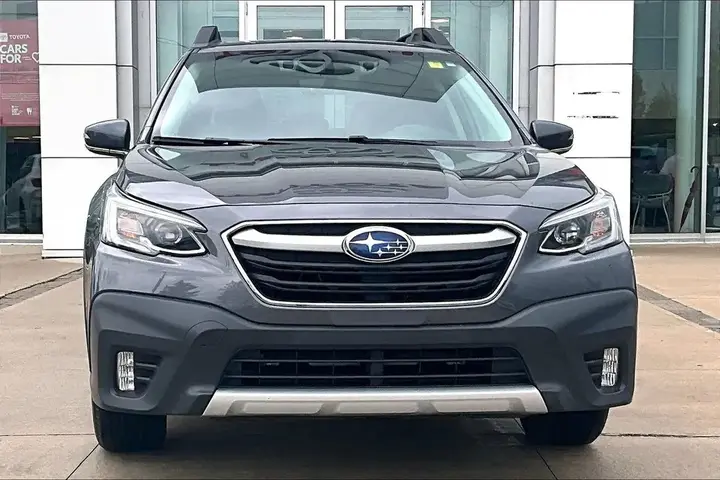 Subaru Outback 2022 photo 2