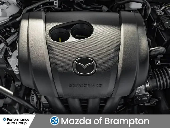 Mazda Cx-30 2026 photo 5