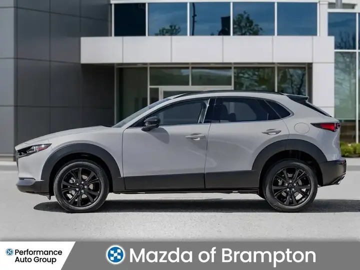 Mazda Cx-30 2026 photo 3