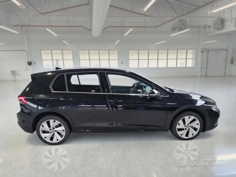 Volkswagen Golf Viii 2020 photo 3