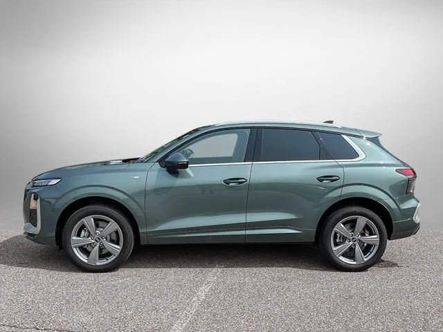 Audi Q3 2026 photo 2