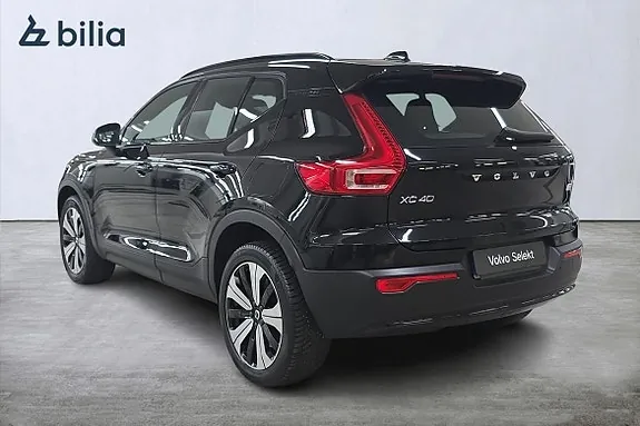 Volvo Xc40 2023 photo 2