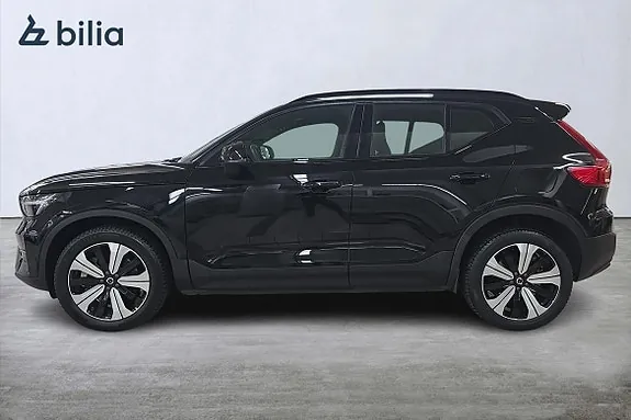 Volvo Xc40 2023 photo 3