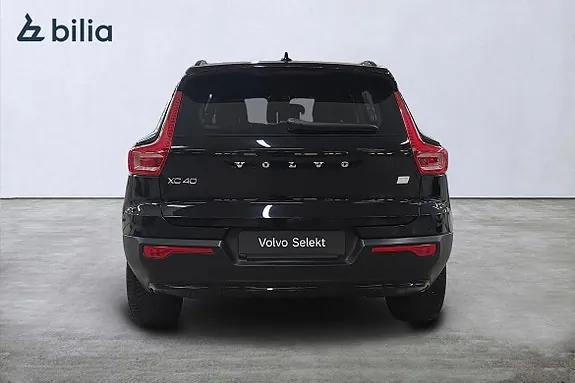 Volvo Xc40 2023 photo 5