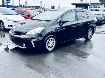 Toyota Prius 2013 photo 4