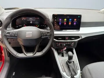 Seat Arona 2025 photo 3
