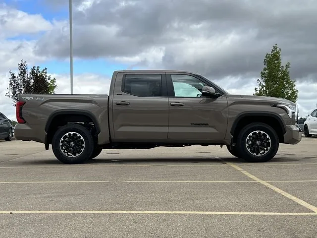 Toyota Tundra 2026 photo 4