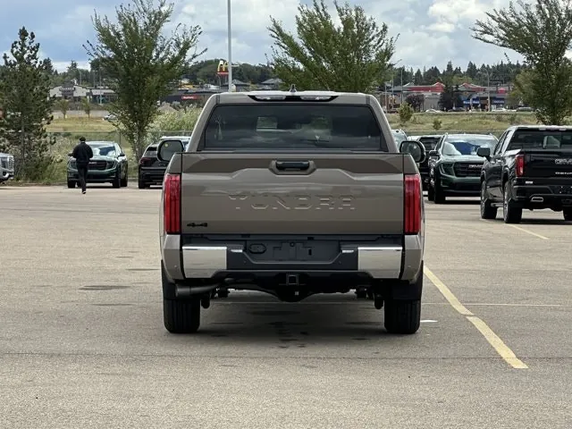 Toyota Tundra 2026 photo 5