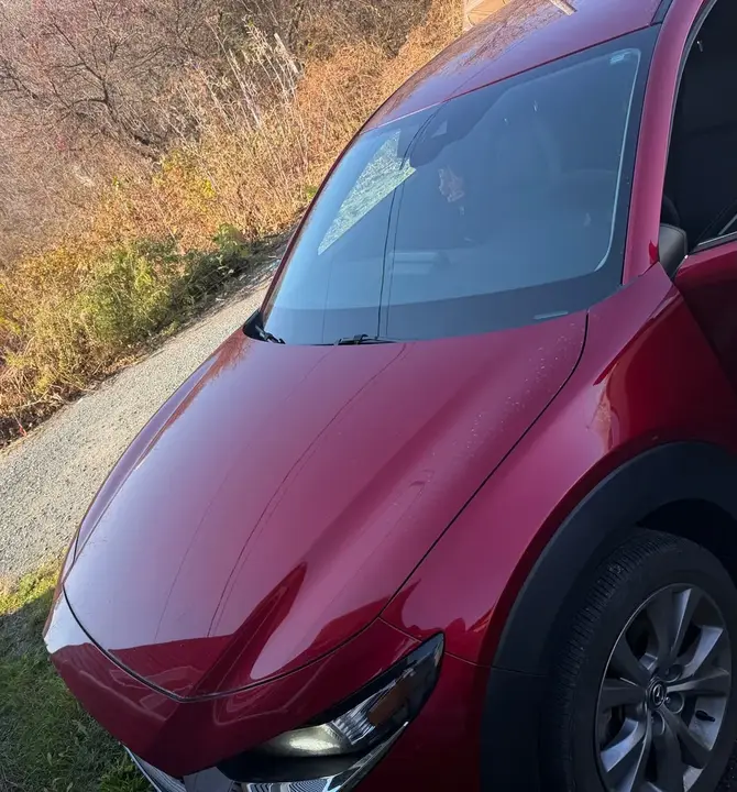 Mazda Cx-30 2023 photo 5