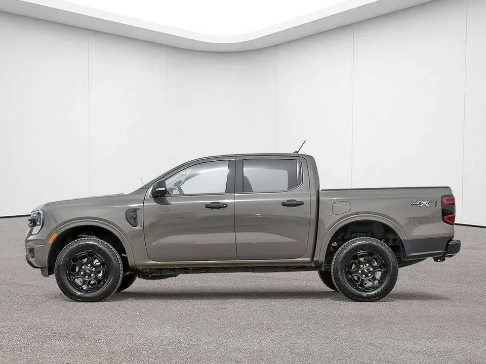 Ford Ranger 2026 photo 4