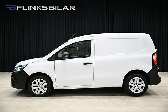Renault Kangoo 2024 photo 2