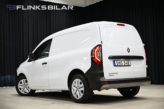 Renault Kangoo 2024 photo 4