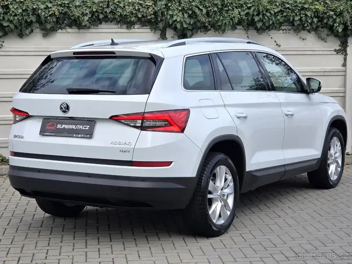 Skoda Kodiaq 2017 photo 5