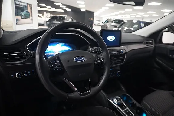 Ford Kuga 2023 photo 2