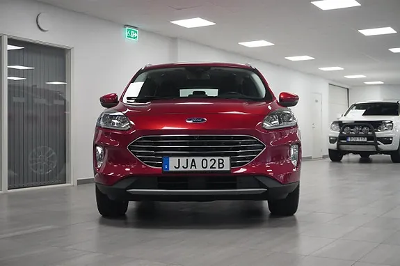 Ford Kuga 2023 photo 4