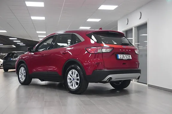Ford Kuga 2023 photo 3