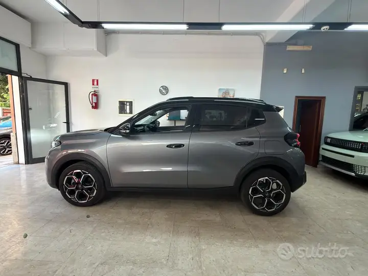 Citroen C3 2026 photo 5