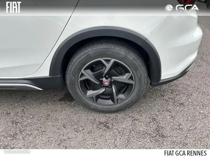 Fiat Tipo 2022 photo 4