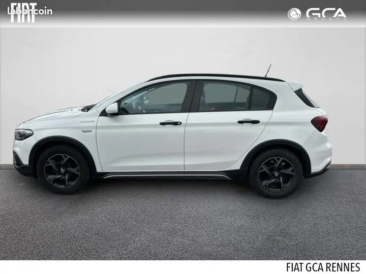 Fiat Tipo 2022 photo 3