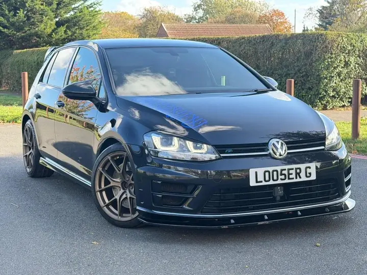 Volkswagen Golf 2016 photo 5