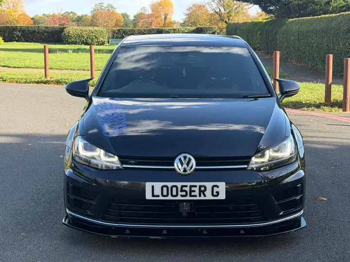 Volkswagen Golf 2016 photo 2