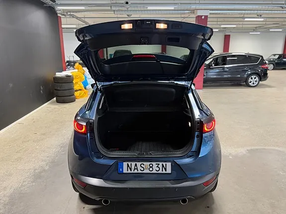 Mazda Cx-3 2019 photo 5