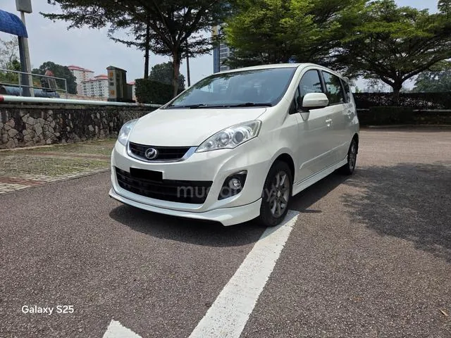 Perodua Alza 1.5