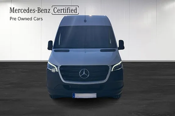Mercedes-Benz Esprinter 420 2025 photo 3