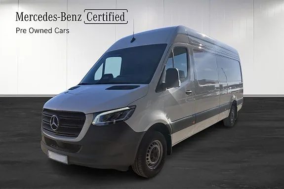 Mercedes-Benz Esprinter 420
