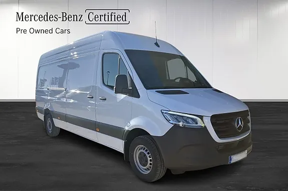 Mercedes-Benz Esprinter 420 2025 photo 2