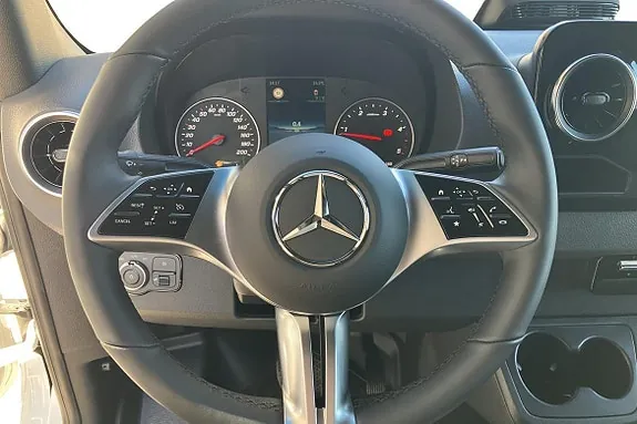 Mercedes-Benz Esprinter 420 2025 photo 5