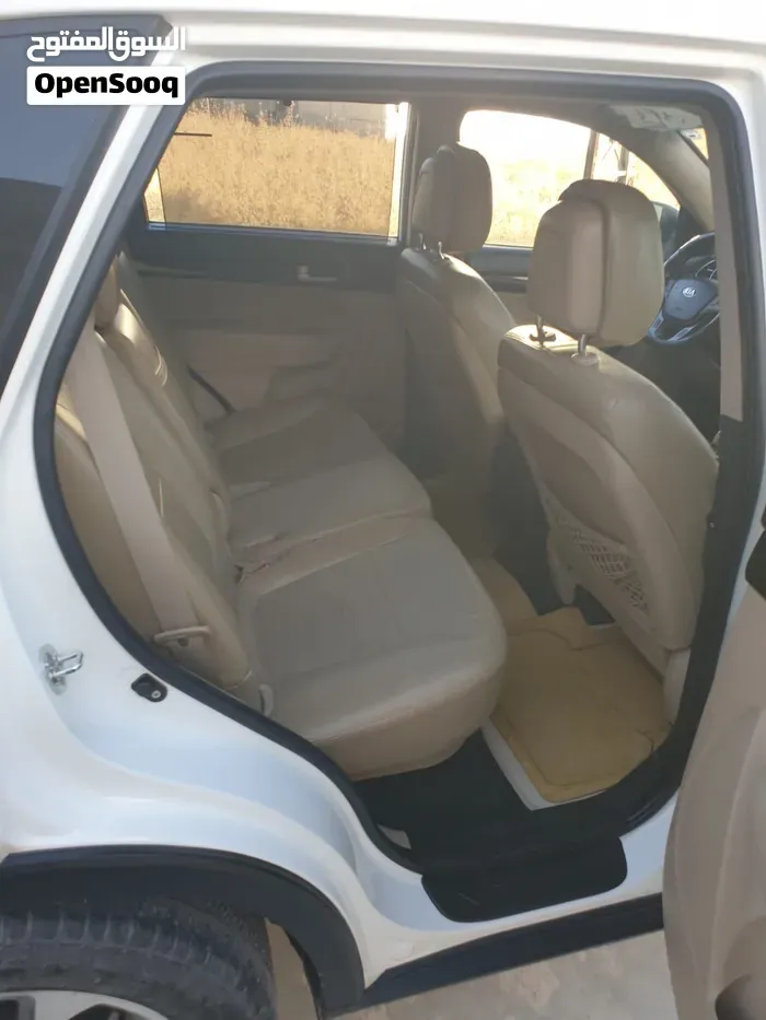 Kia Sorento 2015 photo 4