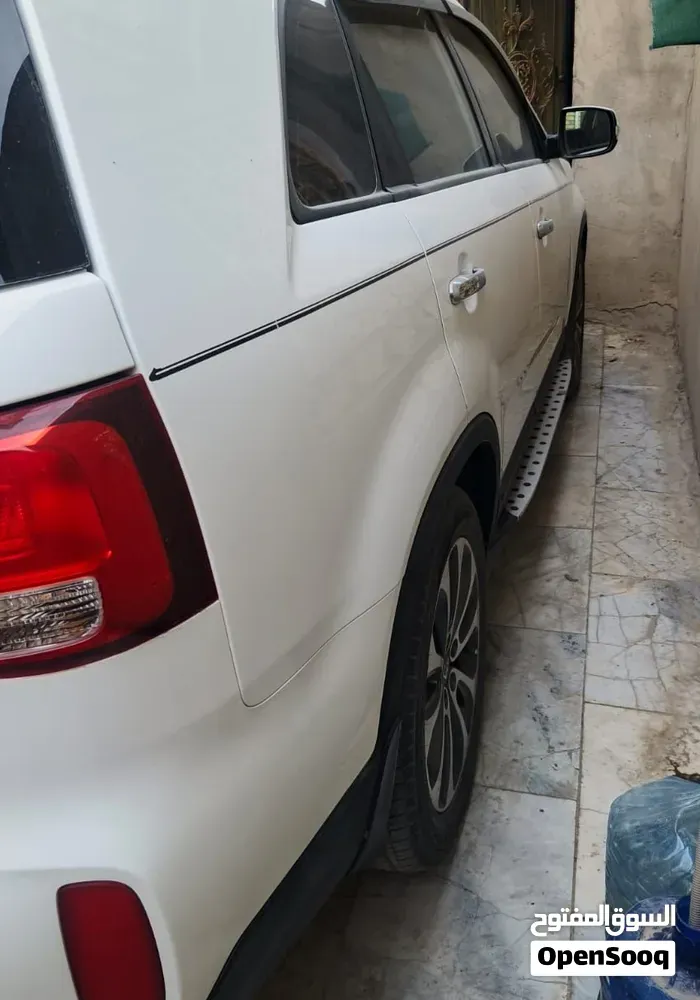 Kia Sorento 2015 photo 5