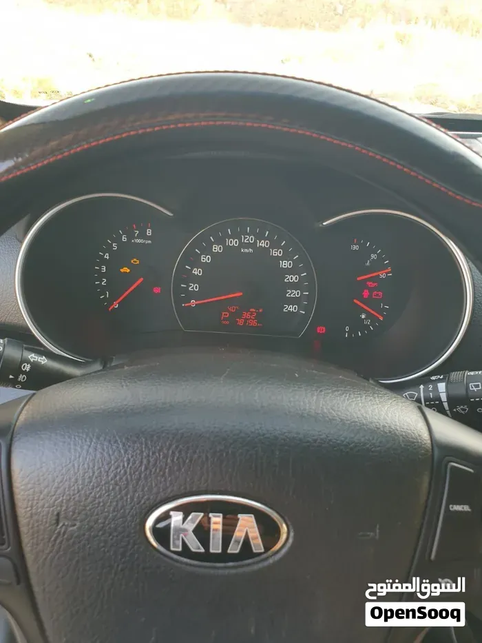 Kia Sorento 2015 photo 3