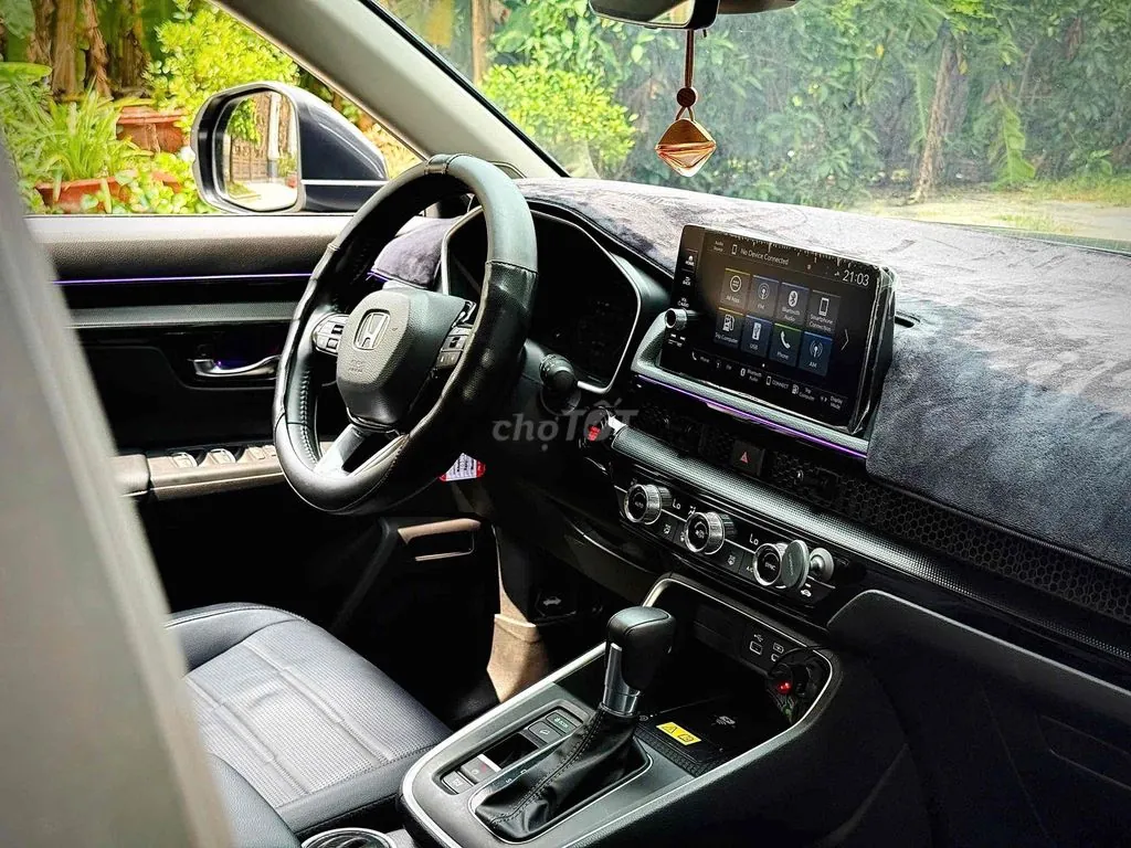 Honda Cr-V 2024 photo 5