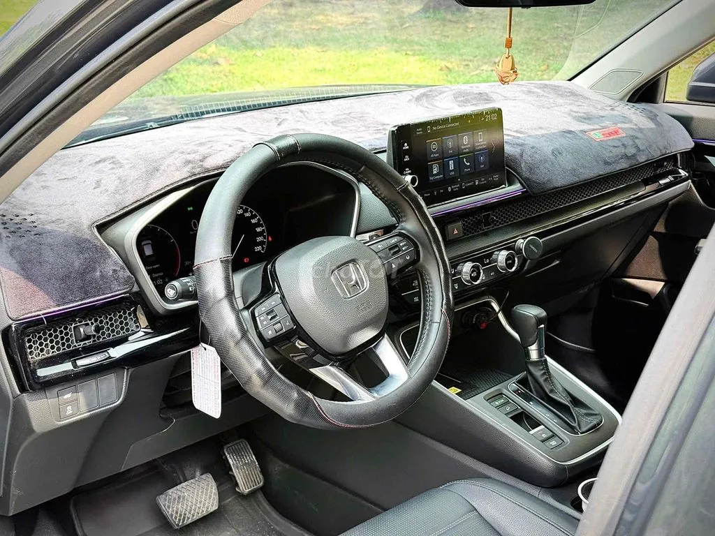 Honda Cr-V 2024 photo 4