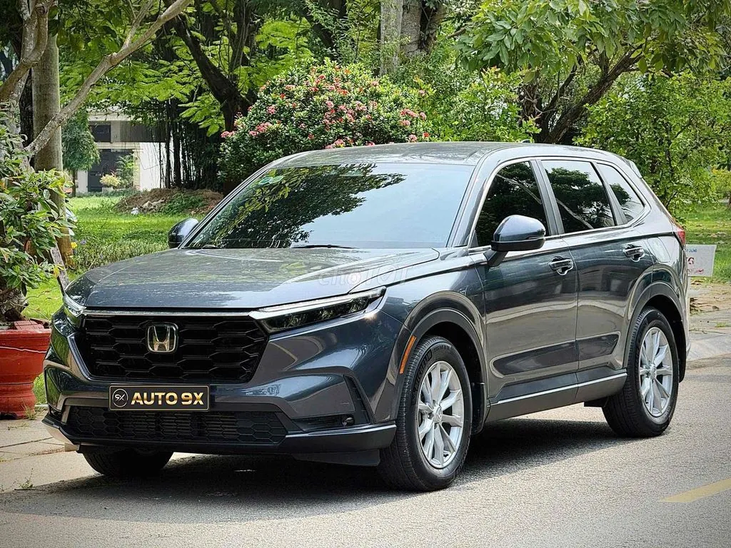 Honda Cr-V 2024 photo 3