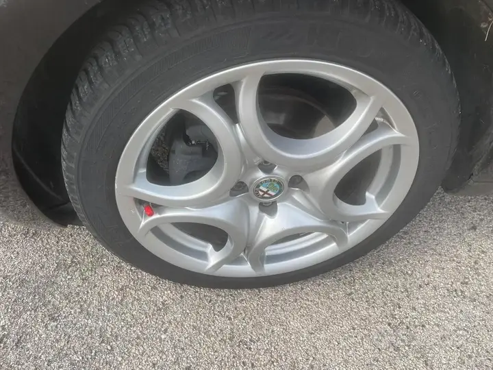 Alfa Romeo Mito 2015 photo 5